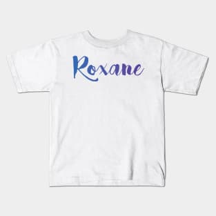 Roxane Kids T-Shirt